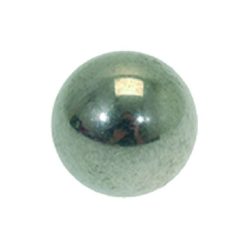 STAINLESS STEEL BALL  12 MM