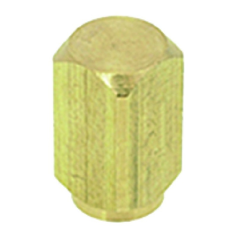 SQUARE PIN 111 MM 6X6 MM M3