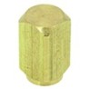 SQUARE PIN 111 MM 6X6 MM M3