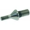 TAP PIN INOX M8M5