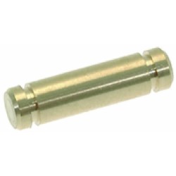 PERNO PER LEVA RUBINETTO  4X15 MM