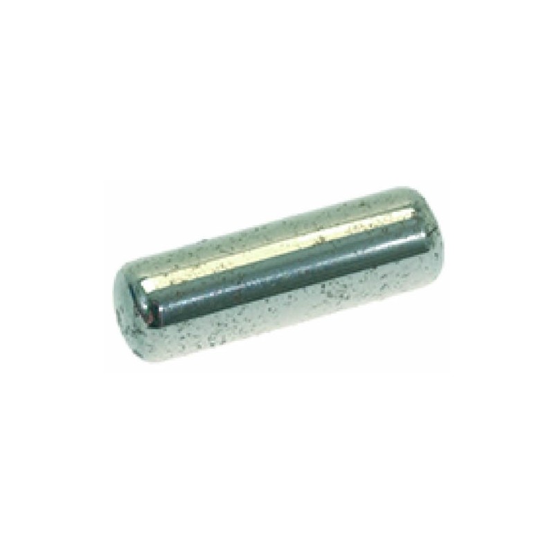 PERNO PER LEVA DOSATORE  5X16 MM