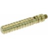 BRASS CARTRIDGE FOR HEAT EXCHANGER