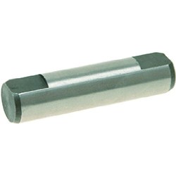 LEVER GROUP ARTICULATION PIN  10X40 MM