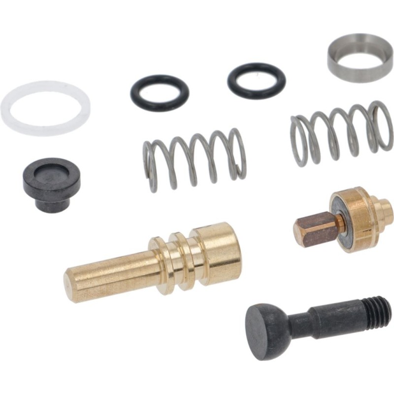 STEAM TAP PIN KIT