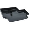 DRIP TRAY BLACK