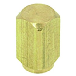 SQUARE PIN 101 MM 6X6 MM M3