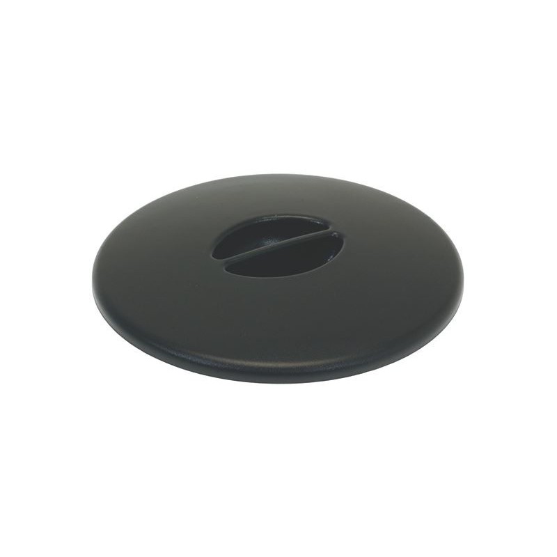 COFFEE HOPPER LID  163 MM