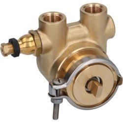 ROTARY VANE PUMP ROTOFLOW...