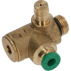 SELFIGNITION VALVE  18M