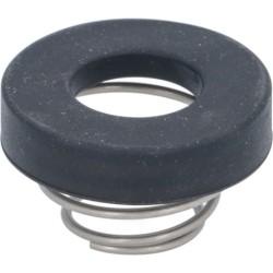 DAMPER FOR VIBRATION PUMP