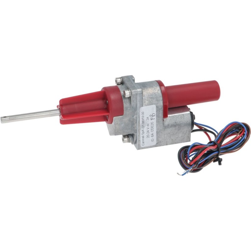 ATTUATORE GRUPPO M45 2024VDC 2A