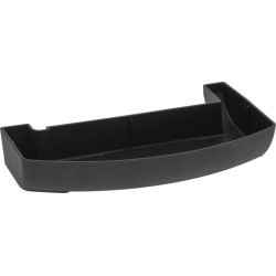 DRIP TRAY BLACK