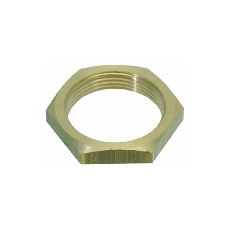 NUT  12 KEY 25X4 MM FINE