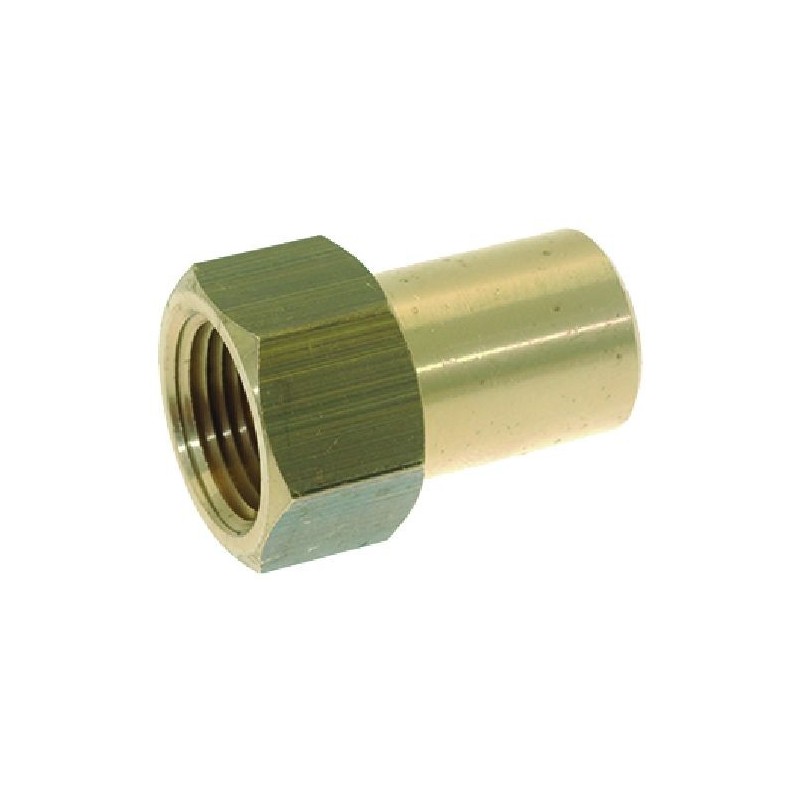 STEAM TAP BUSHING