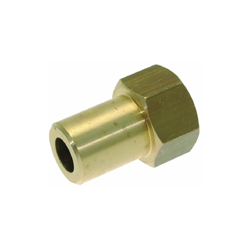 INLET TAP BUSHING  38F