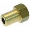 INLET TAP BUSHING  38F