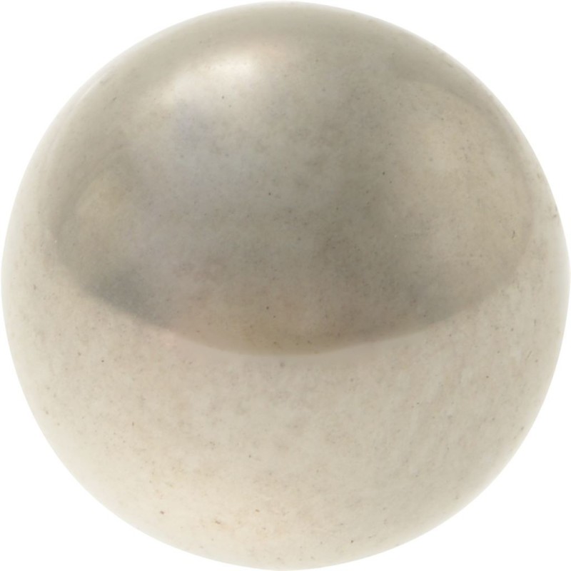 SPHERE MADE OF STAINLESS STEEL  952 MM