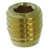 NOZZLE M8X1 HOLE  40 MM