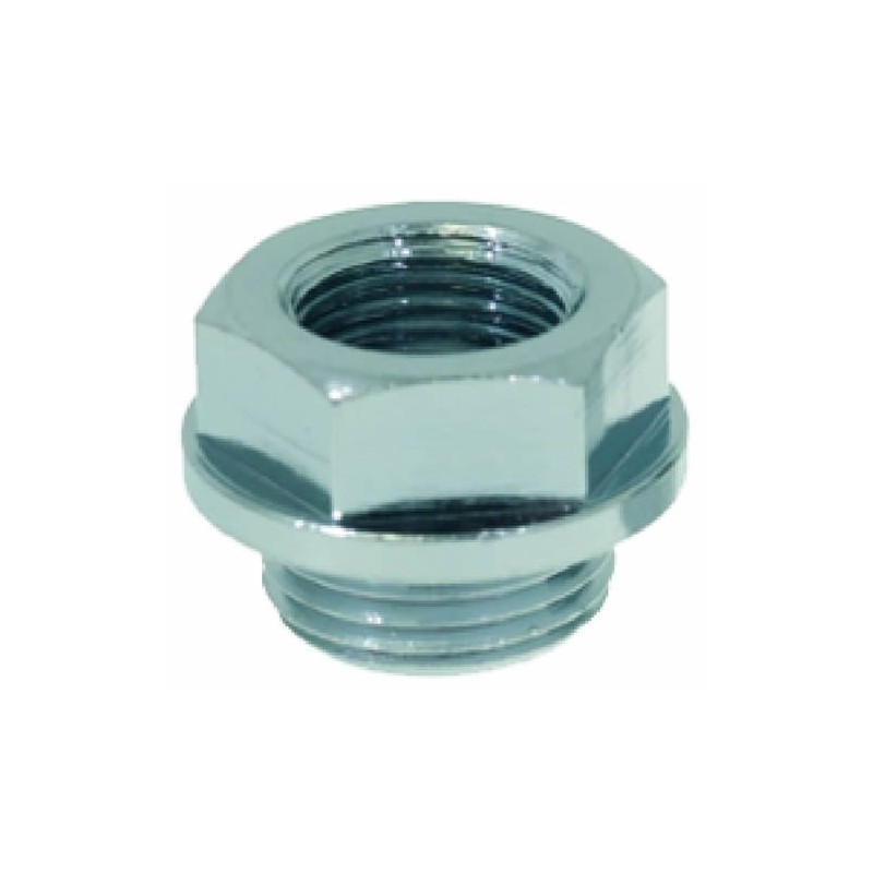 PRESSURE GAUGE FITTING