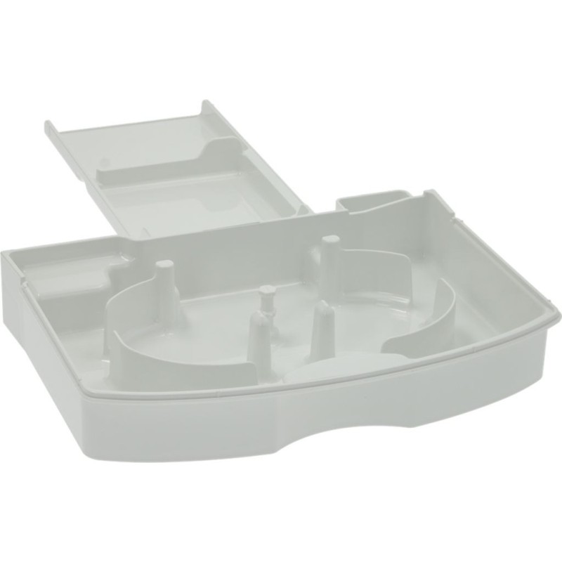 DRIP TRAY WHITE DE LONGHI 5513227421