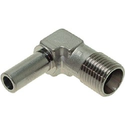 LSHAPED FITTING  18M  6 MM