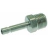 HOSEEND  4 MM FITTING  18M