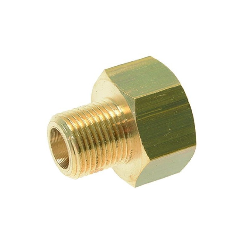 BULB SHEATH FITTING  14F  M12