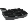 DRIP TRAY BLACK DE LONGHI 5332283900