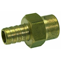 VALVE OUTLET FITTING