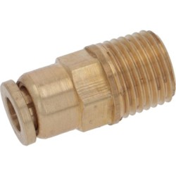 RACCORDO DIRITTO  14M NPT  6 MM OT57