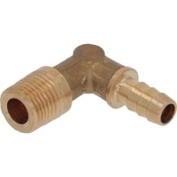 RACCORDO A L  18M  6 MM OT57