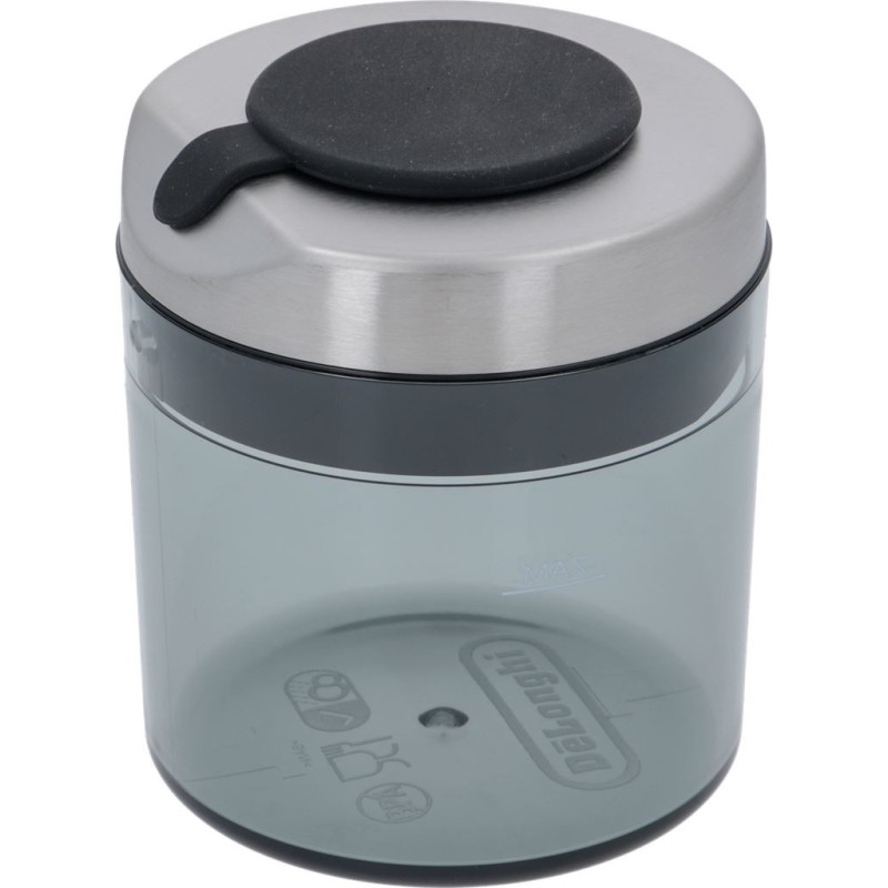 COFFEE GROUND CANISTER DELONGHI DLSC305