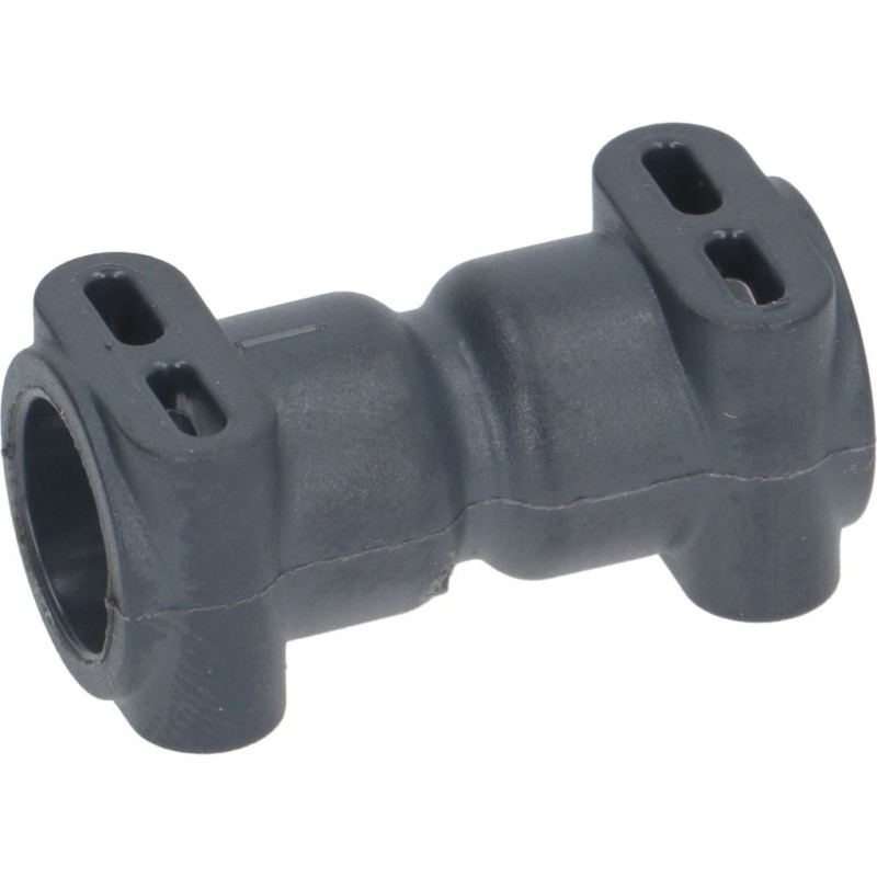 PIPE FITTING STRAIGHT  4 MM