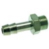 HOSEEND FITTING  18M  6 NICKEL