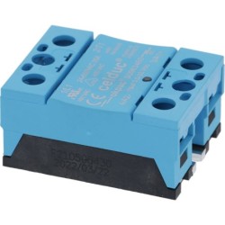 STATIC RELAY 35A 24600VAC