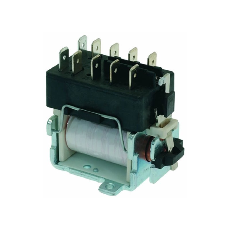 RELAY TP3250 16A 230V 50HZ