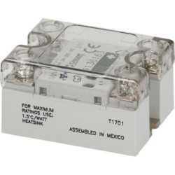 STATIC RELAY 25A...