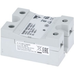 STATIC RELAY RAM1A60A50G...