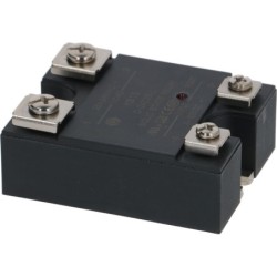 STATIC RELAY 25A 240V INPUT...