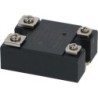 STATIC RELAY 25A 240V INPUT 332VDC