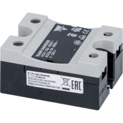 STATIC RELAY RAM1A60D25 25A...