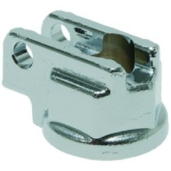 NUT FOR INLET TAP LEVER