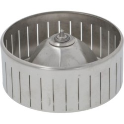 STAINLESS STEEL CONE