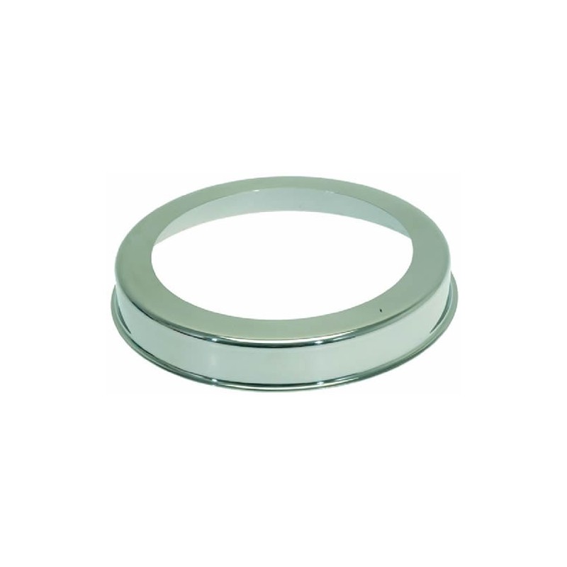 STAINLESS STEEL SAFETY RING
