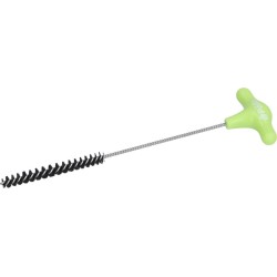 CLEANING BRUSH GREEN  6 MM