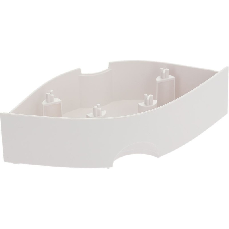 DRIP TRAY WHITE