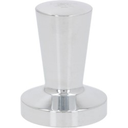 POLISHED ALUMINIUM TAMPER...