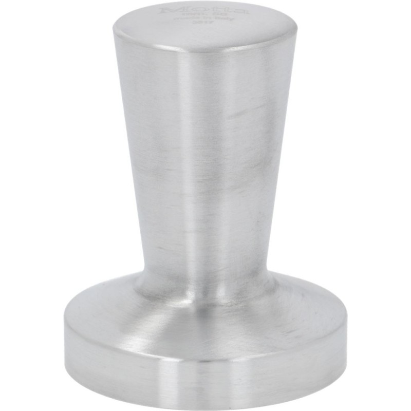 ANODIZED ALUMINIUM TAMPER  58 MM