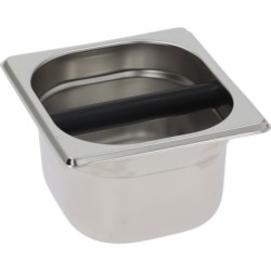 VASCHETTA INOX FONDI CAFF